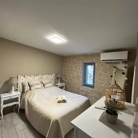 Location Provence Bonnieux