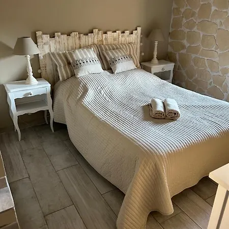 Location Provence