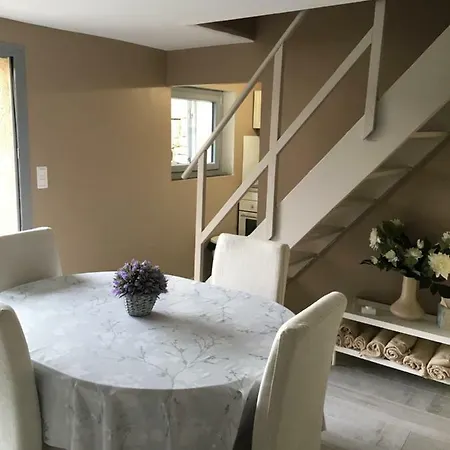 Casa vacanze Location Provence