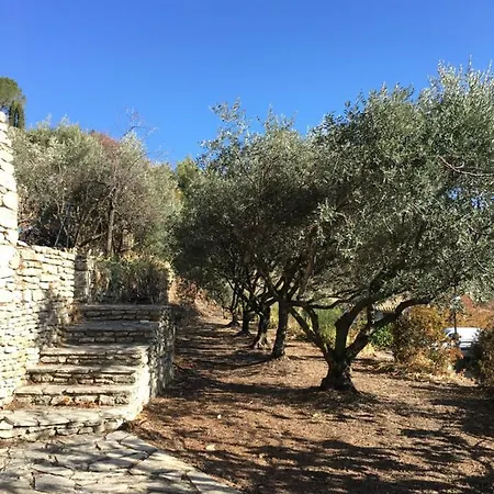 Location Provence Holiday home Bonnieux